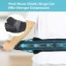 SI Joint Belt Hip Brace | Ultrastrong Sacroiliac Support & Lumbar Relief | Pain Relief for Sciatica & Lower Back | One Size Fits Men & Women - Buy Online on GoSupps.com