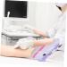 Healeved 2paires Couvre- Et Paraffine Spa Lavande Pour Soins Non Tiss Confortable Et Facile Utiliser - Buy Online on GoSupps.com