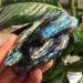 Collection Beautiful Natural Labrador Stone Rough Stone Natural gem Reiki Healing (Size : 80-90g) - Buy Online on GoSupps.com