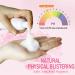 AICHUN BEAUTY Wash Foam - Ultra Gentle pH Balanced Vaginal Cleanser for Odor Removal | 100ml / 3.38fl.oz - International Shipping Available - Buy Online on GoSupps.com