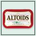 Altoids Curiously Strong Mints 50g - Intense Freshness in Every Mint - Buy Online on GoSupps.com