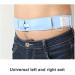 Abdominal Catheter Fixation Belt | Elastic Waistband for Dialysis Patients | Invisible Tube Holder - L (1pc) - Buy Online on GoSupps.com
