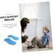 Buy Children's Arch Support Insoles | Orthotic Insoles for Flatfoot Care - SOESFOUFU - Buy Online on GoSupps.com