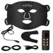 Luvant LED Mask(Black)