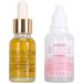 Nail Cuticle Remover Kit Cuticle Remover Kit Nourish Promote Nail Growth Exfoliating for Travel Use (LS152-2) - Buy Online on GoSupps.com