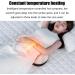 Thyxgs Lumbar Vertebrae Heating Device | TENS Pulse Technology | 3-Speed Temperature Control & Multi-Frequency Vibration for Back Pain Relief - Buy Online on GoSupps.com
