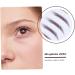 FOMIYES 12 Pcs Eyebrow Stickers Makeup Stickers Eyebrows Grooming Stencil Water Transfer Eyebrow Sticker 3d - Buy Online on GoSupps.com