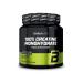 BioTechUSA 100% Creatine Monohydrate | Pharmaceutical grade creatine | Micronized | Vegan | Gluten free 500 g can