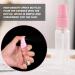 Buy Fororeh 20-Piece Silicone Mask Brush Set with Hair Bands & Bowl | Ideal Face Mask Brushes for Girls | DIY Beauty Products - Buy Online on GoSupps.com