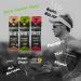 CrampFix Sports Shot  Prevents and Relieves Muscle Cramps in Seconds  Easy Carry Sachets  15 Pack  All Natural  Raspberry - Buy Online on GoSupps.com