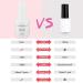 Transfer Foil Nail Glue 15ml Nail Art Foil Glue for Stunning Designs | 2-Piece Set - Buy Online on GoSupps.com