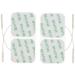REVITIVE Electrode Body Pads - Top Quality Muscle Stimulation Pads - Buy Online on GoSupps.com