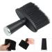 High-Quality Hairdresser Neck Brush | Hair Cleaning & Styling Tools for Salons | International Shipping - Buy Online on GoSupps.com