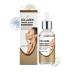 TS TAC-SKY Hydrating Facial Serum - Long-Lasting Moisture Boosts Elasticity Leaves Skin Smooth & Vibrant | Daily Skincare Essence(1PCS)