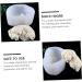 2pcs Mold Pastry Silica Gel Supplies 10.8X8.5X5CMx2pcs - Buy Online on GoSupps.com