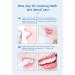Mousse Whitening & Strengthening Teeth | Fresh Breath & Tartar Removal - International Shipping - Buy Online on GoSupps.com