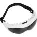 Eye Massager - Electrical Massage Device with Heat & Vibration for Dark Circle Relief | International Shipping - Buy Online on GoSupps.com