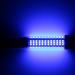 Goture 12V 10.8W White Blue Green LED Submersible Fishing Light | Fish Finder Lamp for Night Fishing | Freshwater Saltwater | 12m Cord - Buy Online on GoSupps.com