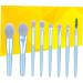 SOESFOUFU 8pcs Makeup Brush for Woman Makeup Face Eyeshadow Makeup Mini Makeup Brushes Face Powder Blue - Buy Online on GoSupps.com