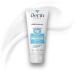 iDerm Paris 48H Ultra-Moisturising Cream - Soothing Anti-Irritation Anti-Fine Lines - Hyaluronic Acid Provitamin B5 Aloe Vera - All skin types - 50 ml