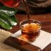 HELLOYOUNG Th Noir 250g Bio Puerh Tuo Mini Boule Pu-erh Cuit Yunnan - Buy Online on GoSupps.com