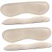 FOMIYES 12 Pairs Non-Slip Heel Grips | High Heel Shoe Cushion Inserts & Heel Stickers for All-Day Comfort | Anti-Wear Foot Care Solutions - Buy Online on GoSupps.com