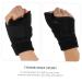 FRCOLOR Thumb Wrist Brace - Finger Splint for Sprains Stabilizer Strap & Protective Thumb Support - Mesh Cloth Comfort - Buy Online on GoSupps.com