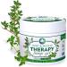 Annabis Natural Vegan Joint & Muscle Therapy Gel | Organic Hemp & Camphor | Maximum Strength 10,000mg - Buy Online on GoSupps.com