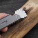 Shop Titanium EDC Pry Bar with Bottle Opener - Perfect Outdoor Camping Tool | Fast International Shipping - Buy Online on GoSupps.com
