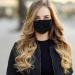 Buy 50 Pieces 3-Ply Disposable Face Masks with Elastic Bands - Fast International Shipping - Buy Online on GoSupps.com