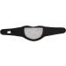 Self-Heating Neck Bandage - Winter Warmer with Magnetic Therapy | Neck Pain Relief & Support | Velcro Fastener | Black - Buy Online on GoSupps.com