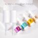 Burano 0.5oz Dip Powder Set with Base & Top Coat, Activator, Brush Saver - Nail Kit - Buy Online on GoSupps.com