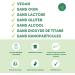 SFB Laboratoires - Griffonia - Helps improve brain activity - Stimulates serotonin levels - Regulates mood and energy - Regulates appetite - 60 vegetable capsules - Buy Online on GoSupps.com