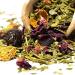 Verde Mate Green Rosa 0 5 kg | Fine yerba mate with rose petals 500 g | Mild taste | Natural caffeine | Yerba Mate tea from Brazil | 500 g - Buy Online on GoSupps.com
