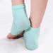 Shop SPA Ventilated Moisturizing Gel Socks for Dry & Cracked Feet - Heal with Comfort | Flowers Miss - Buy Online on GoSupps.com