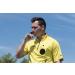 Fox 40 Pearl Finger Grip Whistle - Durable and Loud | Shop Now! - Buy Online on GoSupps.com