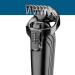 Five-in-One Multifunctional Hair Clipper & Electric Shaver for Hair & Nose - Premium Barber Clipper with Black Blades - Buy Online on GoSupps.com