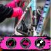 Muc Off Drivetrain Detailing Brush - Easy Grip Handle, Durable Nylon Bristles| Shop Now - Buy Online on GoSupps.com