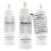 Hair Booster S rum avec 2-Desoxy-D-ribose - Pack de 3 mois - 3 pipettes de 50 ml 50 ml (Lot de 3) Kit de 3 mois