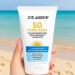 DR.NAEEM 50ml Hydrating Face Moisturizer SPF 50 Daily Facial Moisturizer & Sunscreen for Men & Women Lightweight Hidratante Facial with Hyaluronic Acid Non-Greasy Daily Face Sunscreen - Buy Online on GoSupps.com