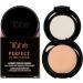  Tahe Tahe Concealer Perfect Compact Dark Concealer with Natural Coverage 2.5 g (Medium) - Buy Online on GoSupps.com