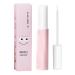 False Eyelash Glue - Waterproof Lash Glue | Eyelash Adhesive Glue | Lash Cluster Glue Individual Lashes Glue | Mild Eyelash Adhesive Glue Lash Extension for Most Lash Types
