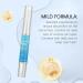 Stylo R parateur Ongles Orteils | 4ml Stylo Renfor ateur pour Ongles Ab m s | R novateurs de P dicure pour R paration Nettoyage - Manucure Voyage Maison Salon - Buy Online on GoSupps.com