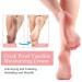 Cracked Heel Repair Cream Stick Foot Moisturizing Stick Foot Cream For Very Dry Feet Foot Cream For Calluses And Hard Skin Foot Moisturiser Callus Remover Soften For Feet Knees Hand - Buy Online on GoSupps.com