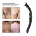 Men's Extreme Back Trimmer - Power Burst Groomer for Wet/Dry Use Ergonomic Curved Handle Comfortable Control - Buy Online on GoSupps.com