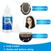 1.3OZ Waterproof Lace Wig Glue Combo Pack with Hair Wax Stick - Wig Glue Remover, Elastic Band, Dual Brush, False Eyelashes - 6 Pack - Buy Online on GoSupps.com