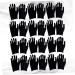 VINTORKY 12 Pairs Cotton Gloves Hand Gloves Working Gloves Comfortable Gloves Labour Protection Gloves 19.00X10.00X0.20CM - Buy Online on GoSupps.com