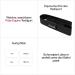 Polar Equine H10 Heart Rate Monitor Strap - Black Equestrian Gear for Horses and Trotting - Buy Online on GoSupps.com