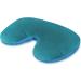 Atsuwell Microwave Heating Pad - Moist Heat Eye Compress for Migraines, Headache, Stress Relief - Cold Sinus Mask for Sinus Pressure - Green - Buy Online on GoSupps.com