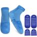 Hilph Cold Therapy Socks - Pain Relief for Neuropathy, Chemotherapy, Plantar Fasciitis - Large Size - Buy Online on GoSupps.com